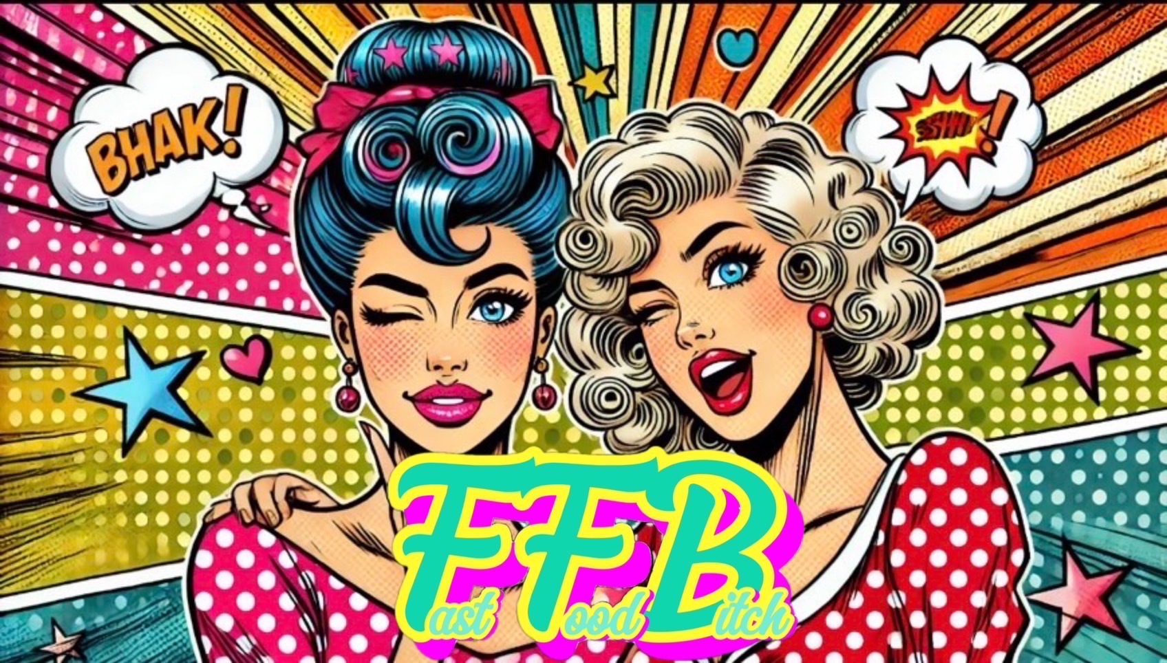 FFB💋今週の出勤早見表🗓️