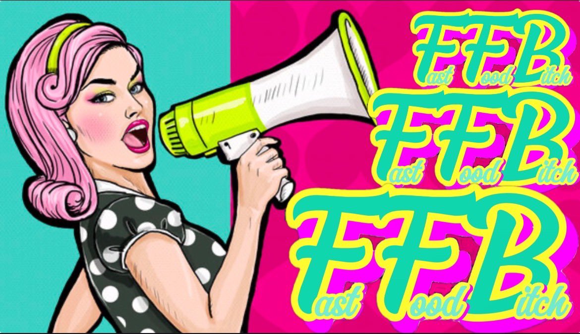 FFB💋X(旧Twitter)アカウント変更のお知らせ📣
